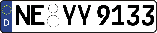 NE-YY9133