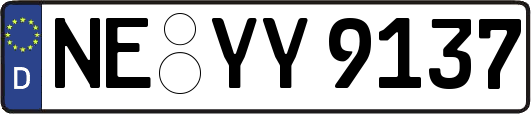 NE-YY9137
