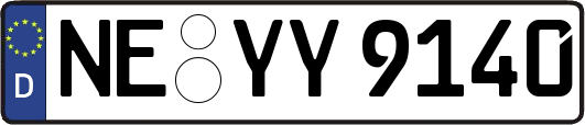 NE-YY9140
