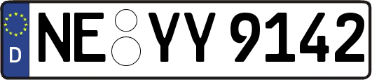 NE-YY9142
