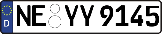 NE-YY9145
