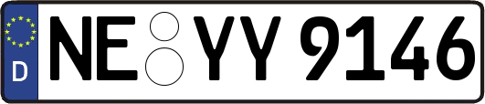 NE-YY9146