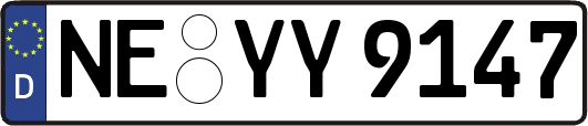 NE-YY9147