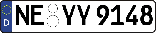 NE-YY9148