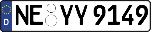 NE-YY9149