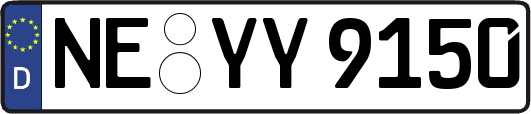 NE-YY9150