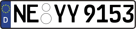 NE-YY9153