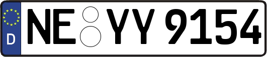 NE-YY9154