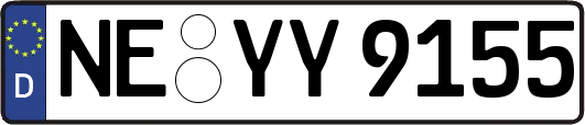 NE-YY9155