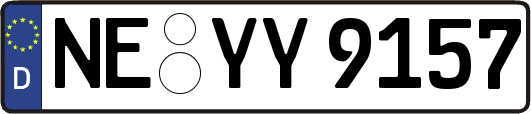NE-YY9157