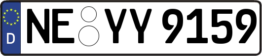 NE-YY9159