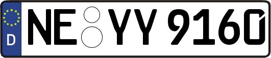 NE-YY9160