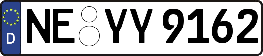 NE-YY9162
