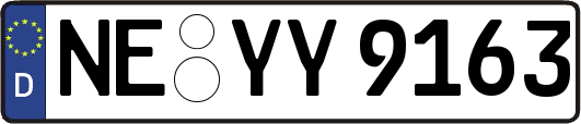 NE-YY9163