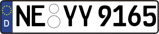 NE-YY9165