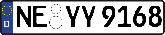 NE-YY9168
