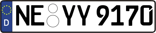 NE-YY9170