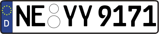 NE-YY9171