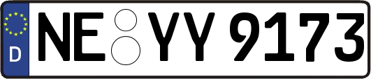 NE-YY9173