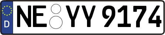 NE-YY9174