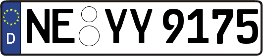 NE-YY9175