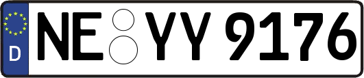 NE-YY9176