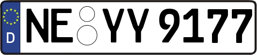 NE-YY9177