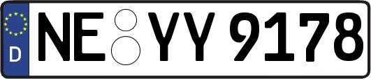 NE-YY9178