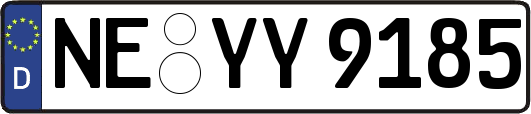 NE-YY9185