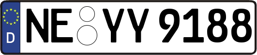 NE-YY9188