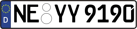 NE-YY9190