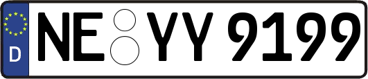 NE-YY9199