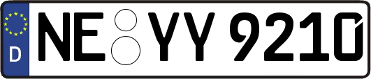NE-YY9210