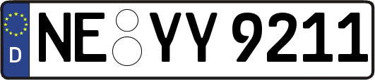 NE-YY9211