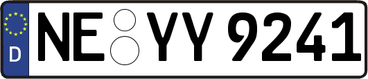 NE-YY9241