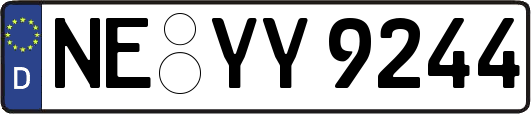 NE-YY9244