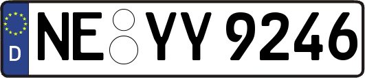 NE-YY9246