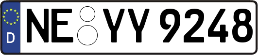 NE-YY9248
