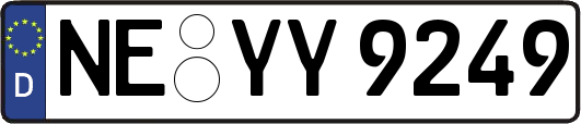 NE-YY9249