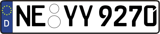 NE-YY9270