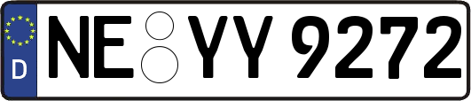 NE-YY9272