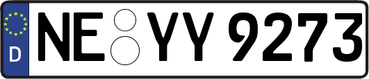 NE-YY9273