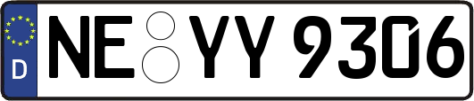 NE-YY9306