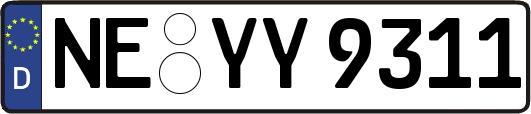 NE-YY9311