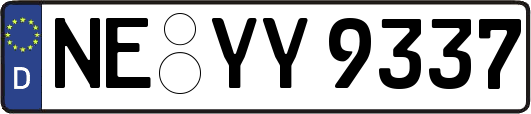NE-YY9337