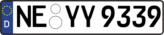 NE-YY9339