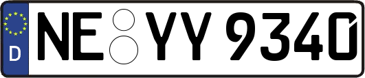 NE-YY9340
