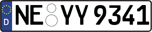 NE-YY9341