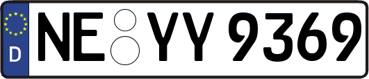 NE-YY9369