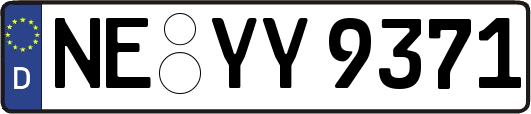 NE-YY9371